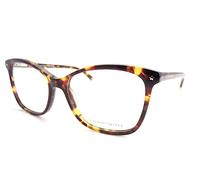 Montatura Occhiali Victoria's Secret Marrone Lucido Havana 53mm RX VS5029 052
