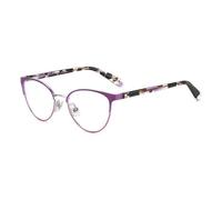 Kate Spade Montatura Per Occhiali Kate Spade CecilY-B3ve817 Viola Ø 48 mm S_0301