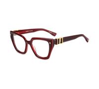 Dsquared2 D2 0186 8CQ 53 occhiali da vista