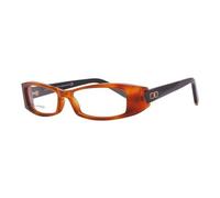 Montatura per Occhiali Donna Dsquared2 DQ5020-053-51 Ø 51 mm