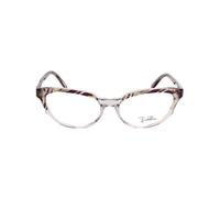 Montatura per Occhiali Donna Emilio Pucci EP2657907 Ø 51 mm