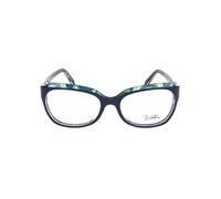Montatura per Occhiali Donna Emilio Pucci EP2668400 Ø 51 mm