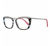 Montatura per Occhiali Donna Emilio Pucci EP5093-54056 ø 54 mm