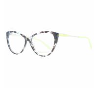 Montatura per Occhiali Donna Emilio Pucci EP5101-56055 ø 56 mm