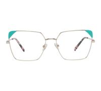 Montatura per Occhiali Donna Emilio Pucci EP5111-55032 Ø 55 mm