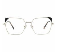 Montatura per Occhiali Donna Emilio Pucci EP5111-55033 Ø 55 mm