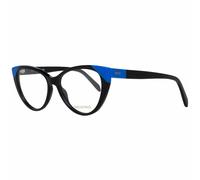 Montatura per Occhiali Donna Emilio Pucci EP5116-54005 ø 54 mm