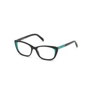 Montatura per Occhiali Donna Emilio Pucci EP5127-52001 Ø 52 mm