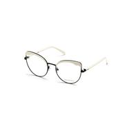 Montatura per Occhiali Donna Emilio Pucci EP5131-55005 Ø 55 mm