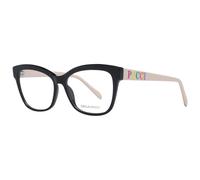 Montatura per Occhiali Donna Emilio Pucci EP5183 54001