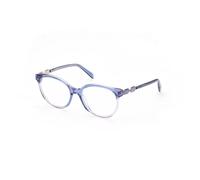 Pucci Ep5184 Woman Glasses Blu Donna