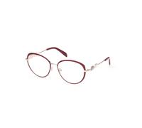 Montatura per Occhiali Donna Emilio Pucci EP5187-54068 ø 54 mm