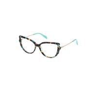 Montatura per Occhiali Donna Emilio Pucci EP5192-54055 ø 54 mm