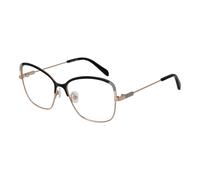 Montatura per Occhiali Donna Emilio Pucci EP5202 55005