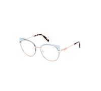 Montatura per Occhiali Donna Emilio Pucci EP5220-51086 Ø 51 mm