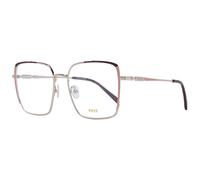 Montatura per Occhiali Donna Emilio Pucci EP5221 53032