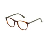 Montatura per Occhiali Donna Furla VFU395-510E59 Ø 51 mm