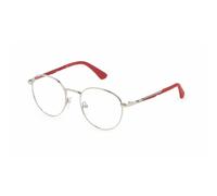 Montatura per Occhiali Donna Furla VFU445-5408LA ø 54 mm