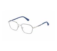 Montatura per Occhiali Donna Furla VFU445-54700Y ø 54 mm
