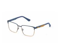 Montatura per Occhiali Donna Furla VFU447-540A93 ø 54 mm