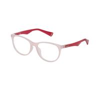 Montatura per Occhiali Donna Furla VFU633-530AGK Ø 53 mm