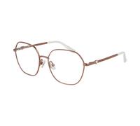 Guess Donna GU2780 028 Montature da vista Metallo Oro Geometrica Normale