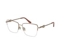 Montatura per Occhiali Donna Guess GU2976 55074