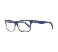 Just Cavalli Jc0642-090-53 Woman Glasses Blu Donna