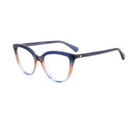 Montatura per Occhiali Donna Kate Spade HANA-YRQF217 Ø 52 mm