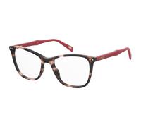 Montatura per Occhiali Donna Levi's LV-5018-HT8 Ø 52 mm