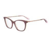 Montatura per Occhiali Donna Love Moschino MOL579FWMF316 Ø 53 mm