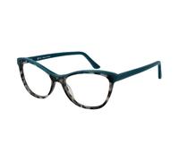 Montatura per Occhiali Donna Lunatic LUN1702 52114