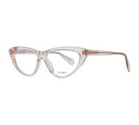 MAX &CO Mo5015 Occhiali, Shiny Pink, 54/15/140 Donna