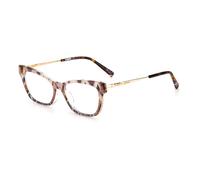 Montatura per Occhiali Donna Missoni MIS-0045-FWM Ø 52 mm
