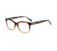 Montatura per Occhiali Donna Missoni MIS-0090-EX4 ø 54 mm