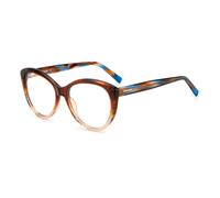 Missoni Brown Acetate Glasses (Frames)