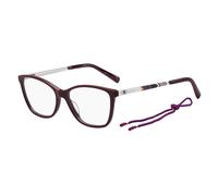 Occhiali da Vista M Missoni MMI 0032 LHF BURGUNDY 54/16/145 Donna