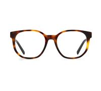 Occhiali da Vista M Missoni MMI 0074 581 HAVANA BLACK 52/18/140 Donna