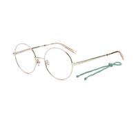 Missoni Montatura M MMI 0022 S45 PINK GOLD 52/19/140 Donna