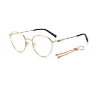 Montatura per Occhiali Donna Missoni MMI0058J5GE91 Ø 49 mm