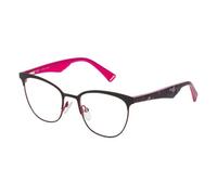 Montatura per Occhiali Donna Police VPL417510SA1 Ø 51 mm