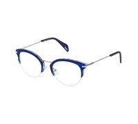 Montatura per Occhiali Donna Police VPL418-500L93 Ø 50 mm