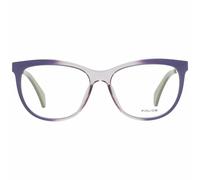 Montatura per Occhiali Donna Police VPL625-5307MF Ø 53 mm