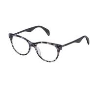 Montatura per Occhiali Donna Police VPL628 5109SX Ø 51 mm