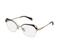 Montatura per Occhiali Donna Police VPLA040300 Ø 52 mm