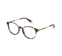 Police Montatura Per Occhiali Donna Police Vpld25-500wt9 Ø 50 mm S_0301_S0381251