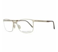 Montatura per Occhiali Donna Porsche Design P8262-C ø 54 mm