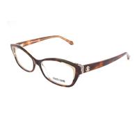 Montatura per Occhiali Donna Roberto Cavalli RC5034-052 ø 54 mm