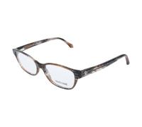 Montatura per Occhiali Donna Roberto Cavalli RC5035-050 Ø 53 mm