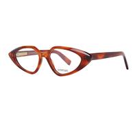 Montatura per Occhiali Donna Sportmax SM5001 52052